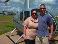 Sydney Helicopter Flights